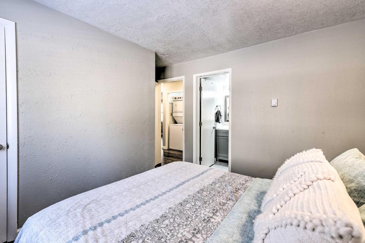 Angel Fire Condo With Fireplace Less Than 1 Mi To Ski Resort Exteriör bild